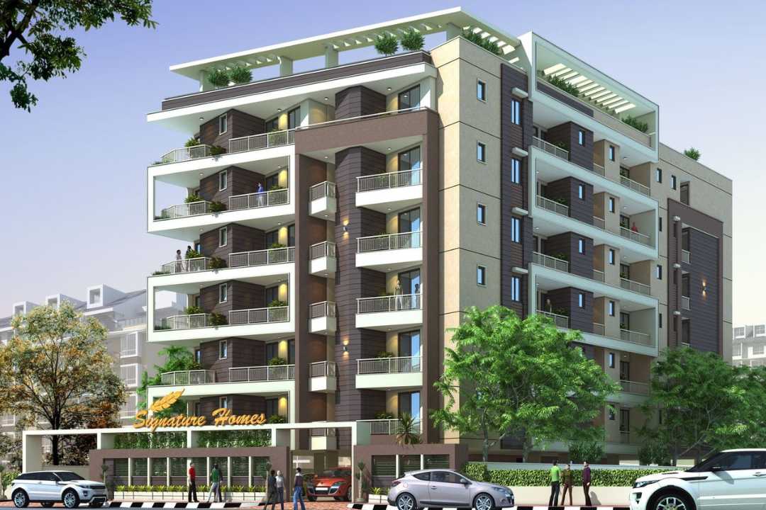 Signature Homes